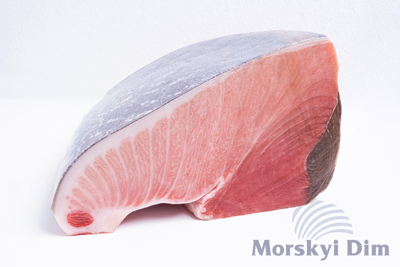 Тунець Bluefin філе заморожене Преміум, Pelagos