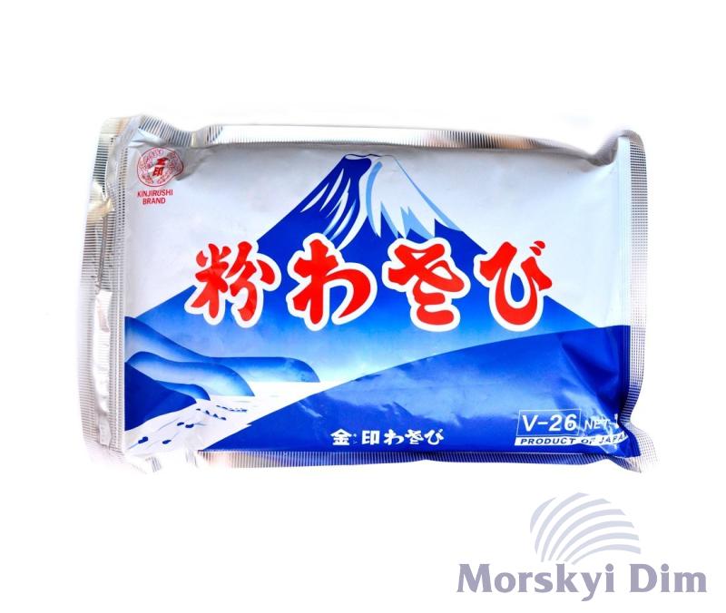 Хрін Wasabi (васабі) порошок, KINJIRUSHI, 1кг
