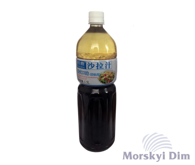 Соус Japanese Dressing, JS, 1,5л